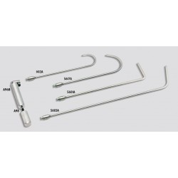 Door Set - 4 Pieces