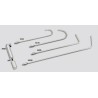 Door Set - 4 Pieces