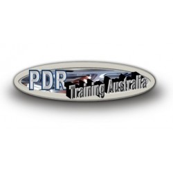 PDR Training eBook