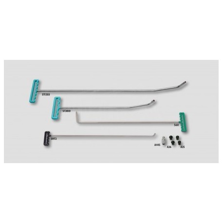 Mini starter set