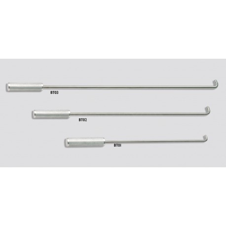 Inline softtip set
