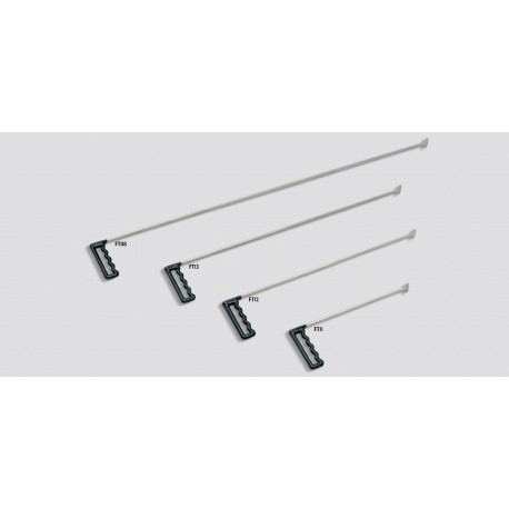 Wide Head Flaretip Set