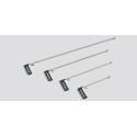 Wide Head Flaretip Set