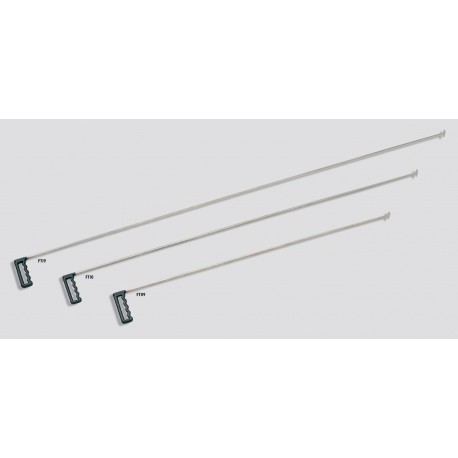 Wide Head Flaretip Set 3/16"