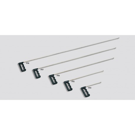 Mini Flaretip Set