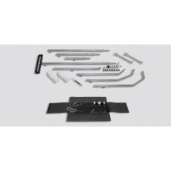 5/8" breakdown bar set