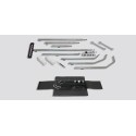 5/8" breakdown bar set