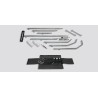 5/8" breakdown bar set