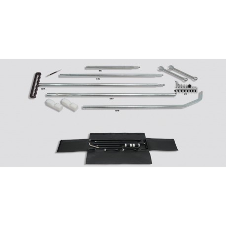 3/4" breakdown bar set