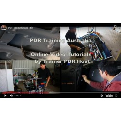 PDR Online Course