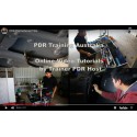 PDR Online Course